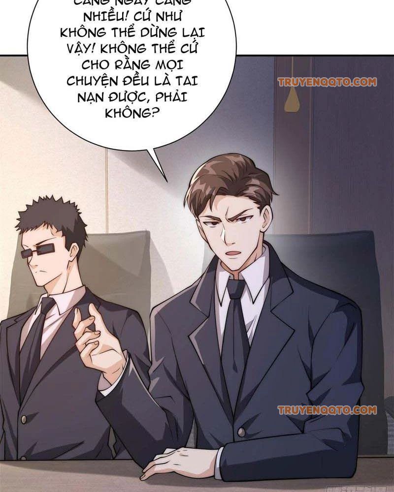 Dị Năng Trùng Sinh Ta Sớm Ở Đỉnh Cao Chapter 7 - Trang 3