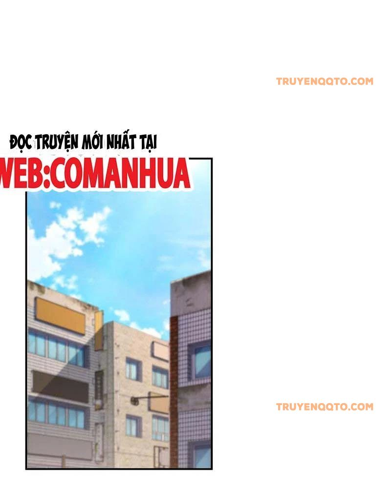 Dị Năng Trùng Sinh Ta Sớm Ở Đỉnh Cao Chapter 7 - Trang 30