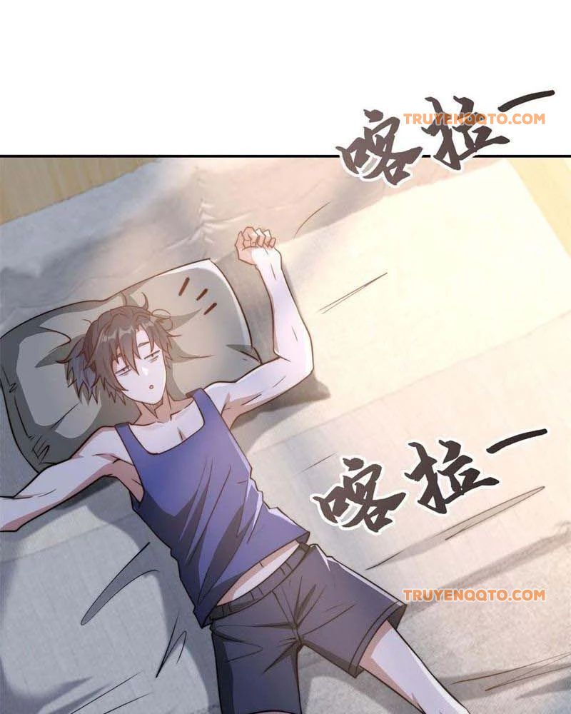 Dị Năng Trùng Sinh Ta Sớm Ở Đỉnh Cao Chapter 7 - Trang 31