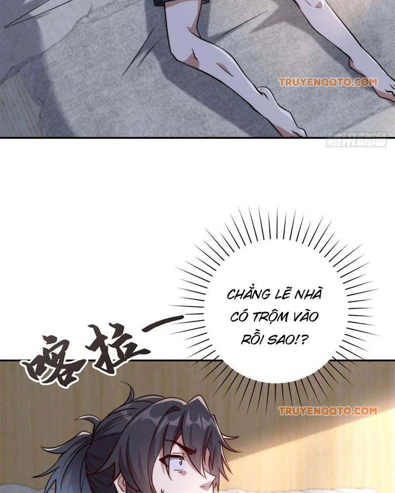 Dị Năng Trùng Sinh Ta Sớm Ở Đỉnh Cao Chapter 7 - Trang 32