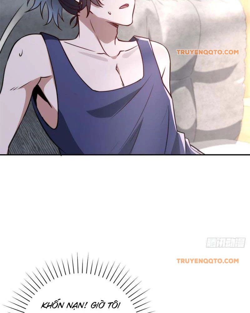 Dị Năng Trùng Sinh Ta Sớm Ở Đỉnh Cao Chapter 7 - Trang 33