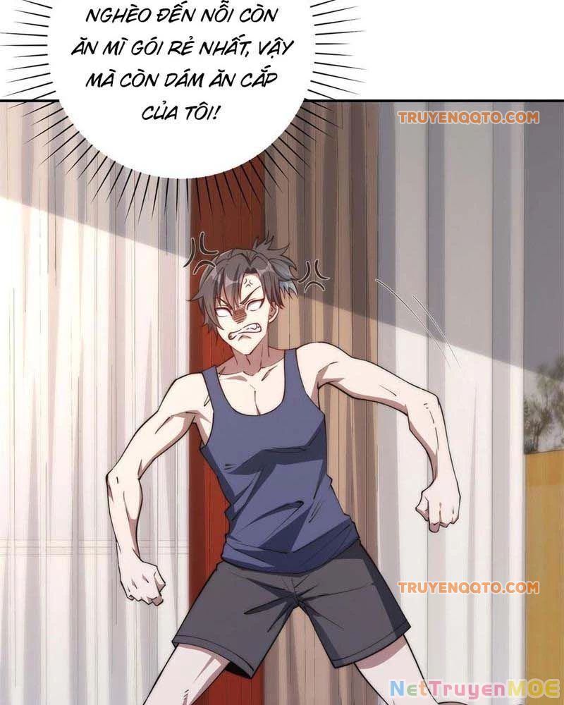 Dị Năng Trùng Sinh Ta Sớm Ở Đỉnh Cao Chapter 7 - Trang 34