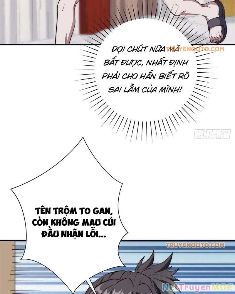 Dị Năng Trùng Sinh Ta Sớm Ở Đỉnh Cao Chapter 7 - Trang 35