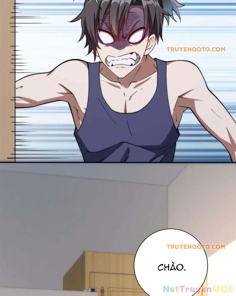 Dị Năng Trùng Sinh Ta Sớm Ở Đỉnh Cao Chapter 7 - Trang 36