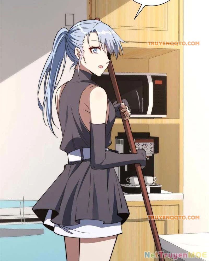 Dị Năng Trùng Sinh Ta Sớm Ở Đỉnh Cao Chapter 7 - Trang 37