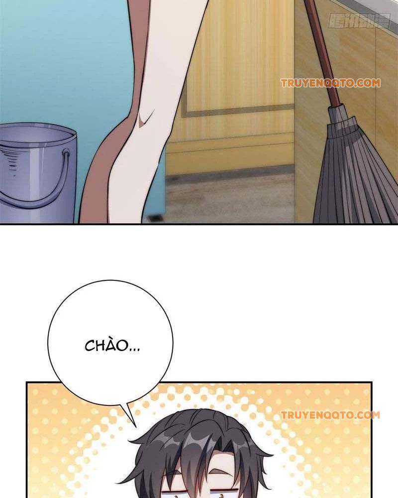 Dị Năng Trùng Sinh Ta Sớm Ở Đỉnh Cao Chapter 7 - Trang 38