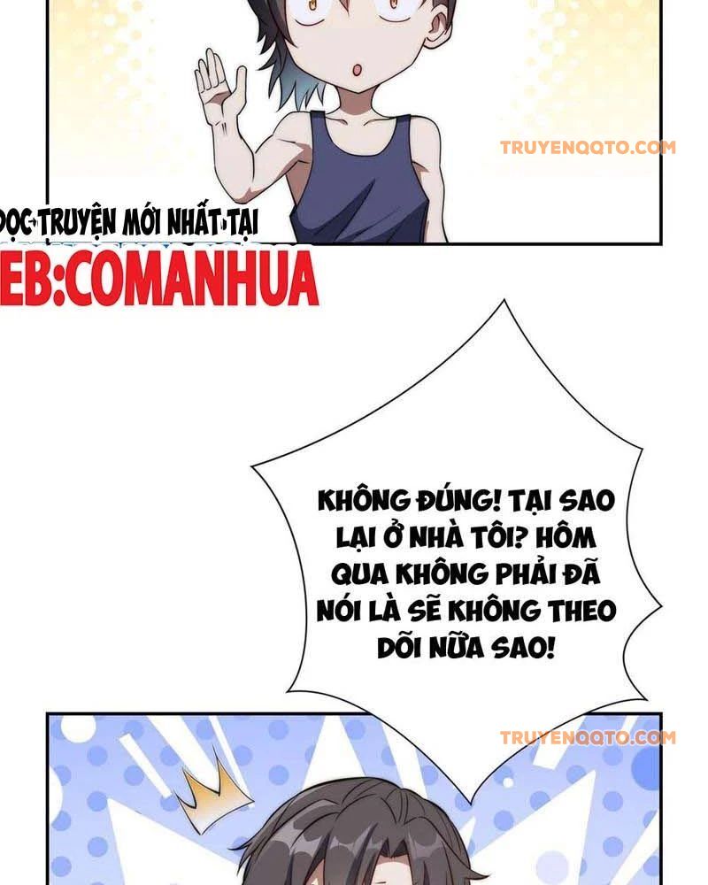 Dị Năng Trùng Sinh Ta Sớm Ở Đỉnh Cao Chapter 7 - Trang 39