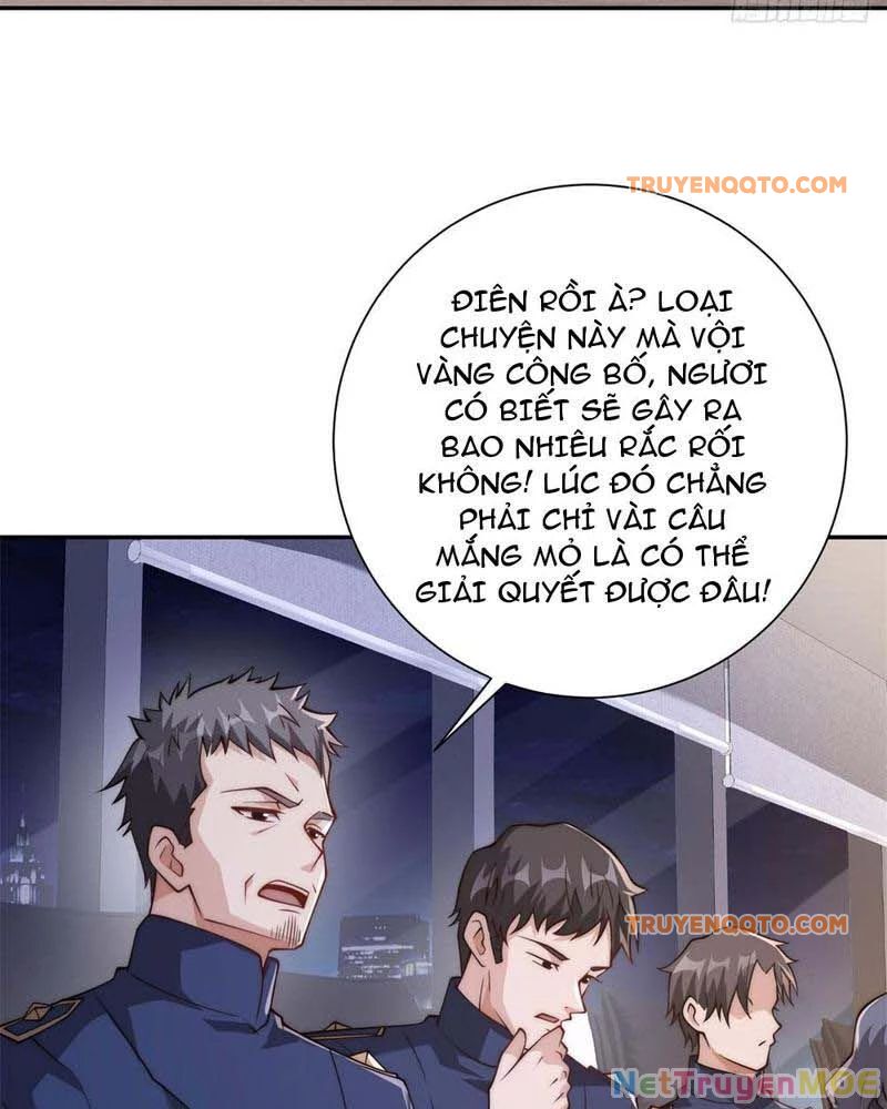 Dị Năng Trùng Sinh Ta Sớm Ở Đỉnh Cao Chapter 7 - Trang 4