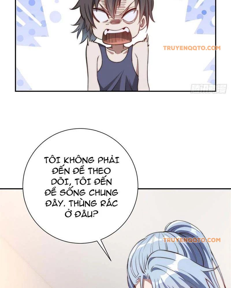 Dị Năng Trùng Sinh Ta Sớm Ở Đỉnh Cao Chapter 7 - Trang 40