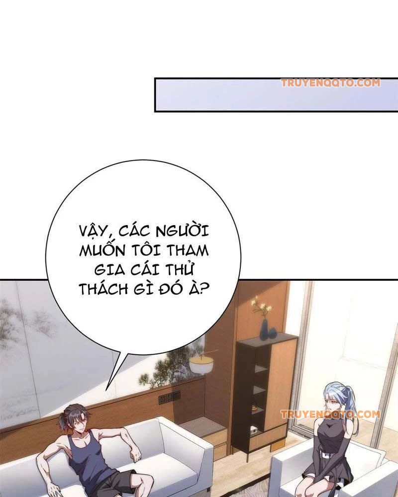 Dị Năng Trùng Sinh Ta Sớm Ở Đỉnh Cao Chapter 7 - Trang 43
