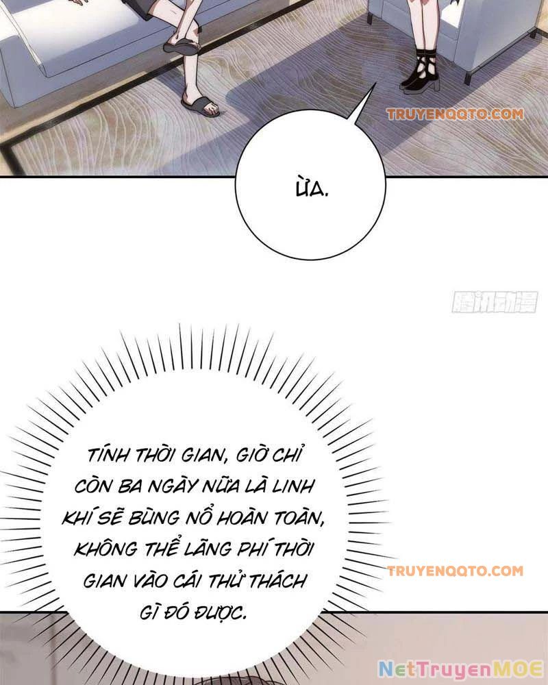 Dị Năng Trùng Sinh Ta Sớm Ở Đỉnh Cao Chapter 7 - Trang 44