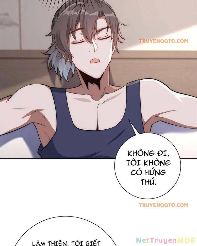 Dị Năng Trùng Sinh Ta Sớm Ở Đỉnh Cao Chapter 7 - Trang 45