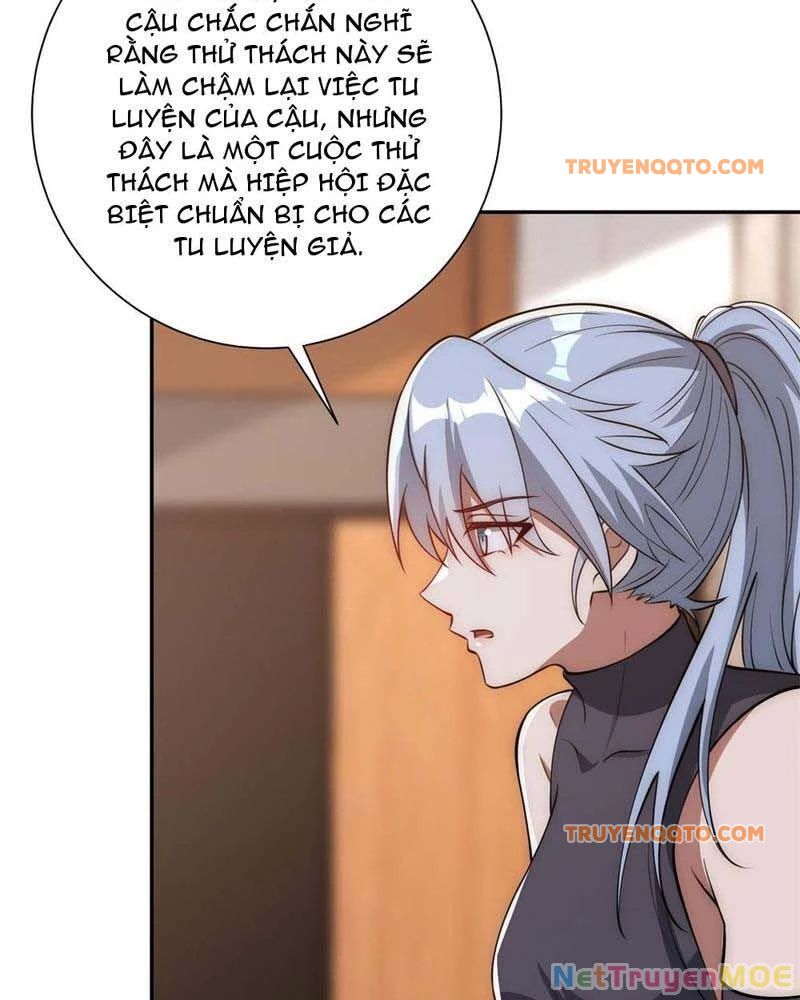 Dị Năng Trùng Sinh Ta Sớm Ở Đỉnh Cao Chapter 7 - Trang 46