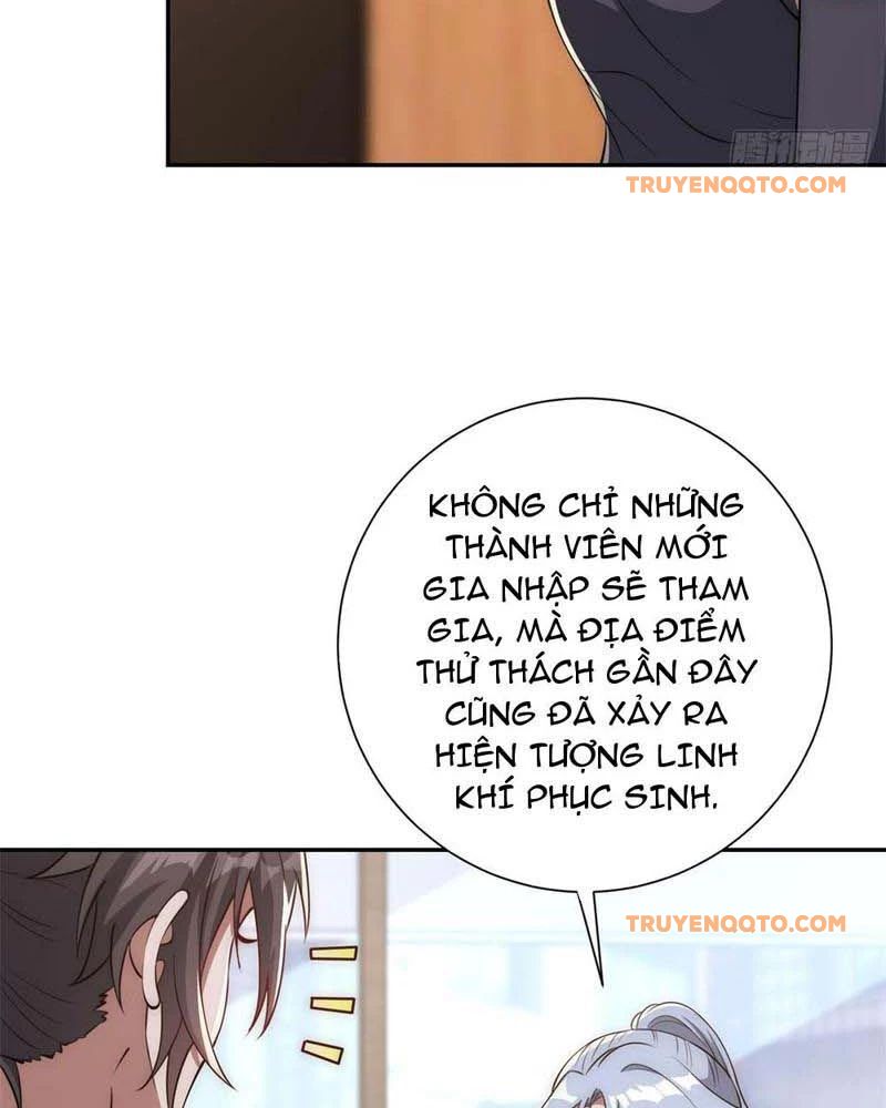 Dị Năng Trùng Sinh Ta Sớm Ở Đỉnh Cao Chapter 7 - Trang 47