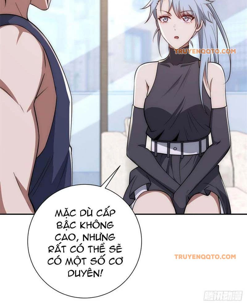 Dị Năng Trùng Sinh Ta Sớm Ở Đỉnh Cao Chapter 7 - Trang 48