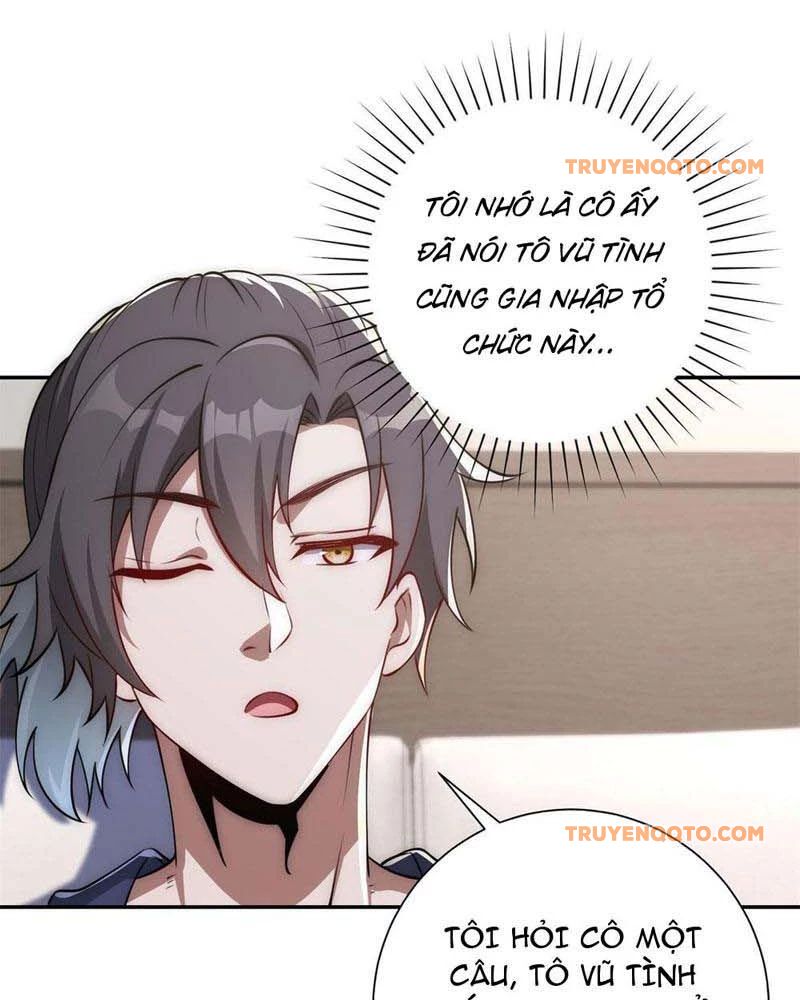 Dị Năng Trùng Sinh Ta Sớm Ở Đỉnh Cao Chapter 7 - Trang 49