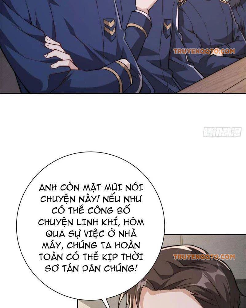 Dị Năng Trùng Sinh Ta Sớm Ở Đỉnh Cao Chapter 7 - Trang 5