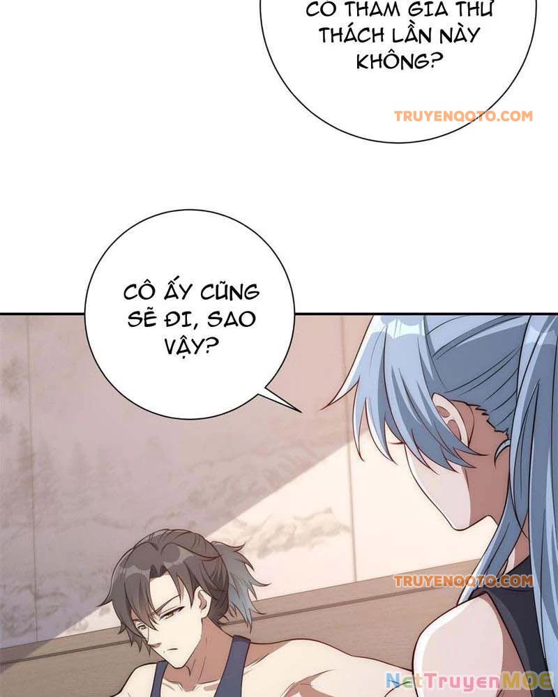 Dị Năng Trùng Sinh Ta Sớm Ở Đỉnh Cao Chapter 7 - Trang 50