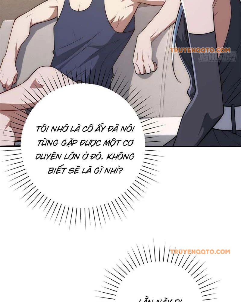 Dị Năng Trùng Sinh Ta Sớm Ở Đỉnh Cao Chapter 7 - Trang 51