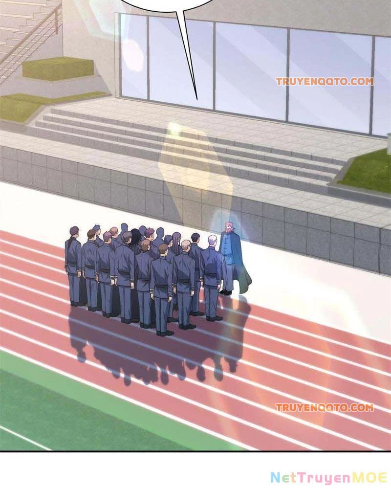 Dị Năng Trùng Sinh Ta Sớm Ở Đỉnh Cao Chapter 7 - Trang 54