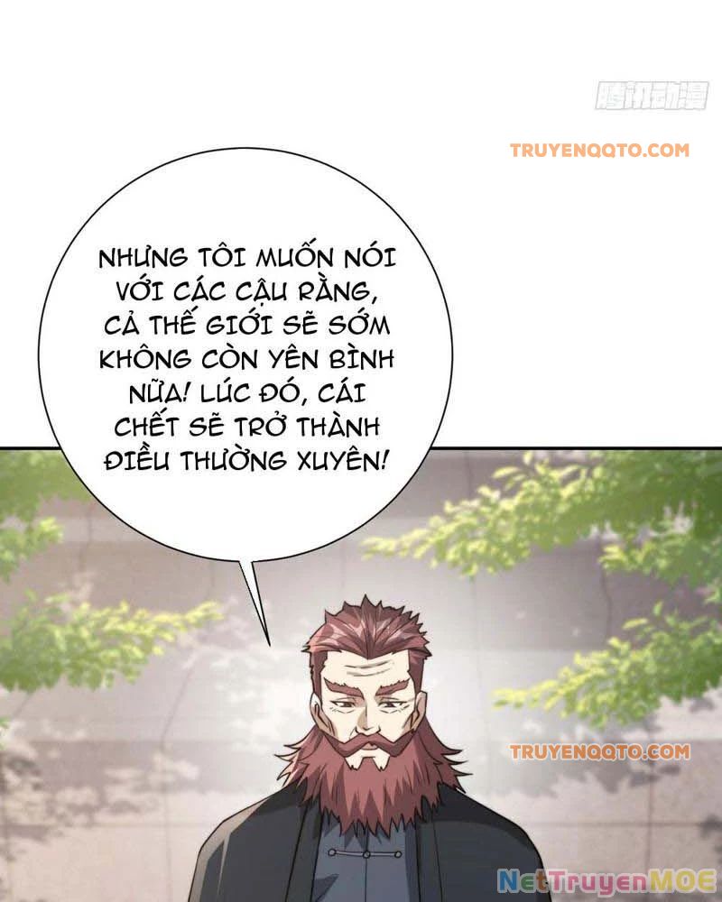 Dị Năng Trùng Sinh Ta Sớm Ở Đỉnh Cao Chapter 7 - Trang 55