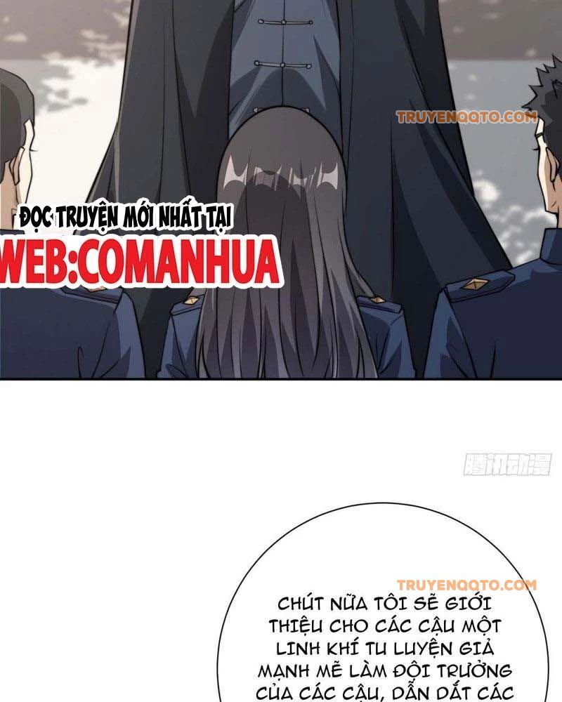 Dị Năng Trùng Sinh Ta Sớm Ở Đỉnh Cao Chapter 7 - Trang 57