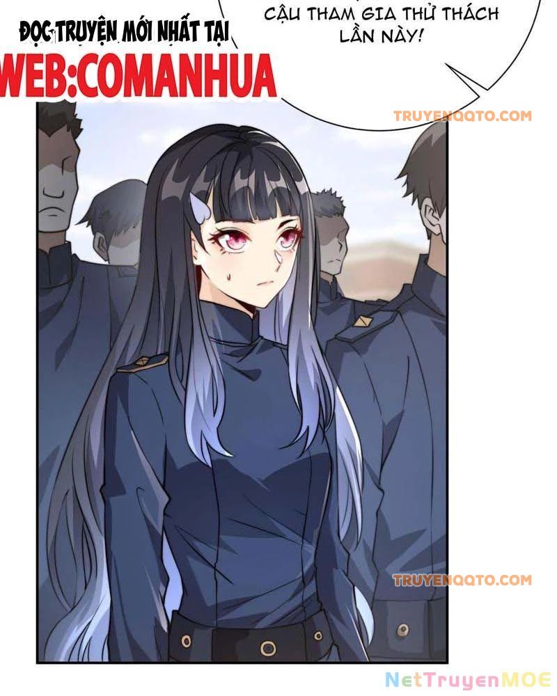 Dị Năng Trùng Sinh Ta Sớm Ở Đỉnh Cao Chapter 7 - Trang 58