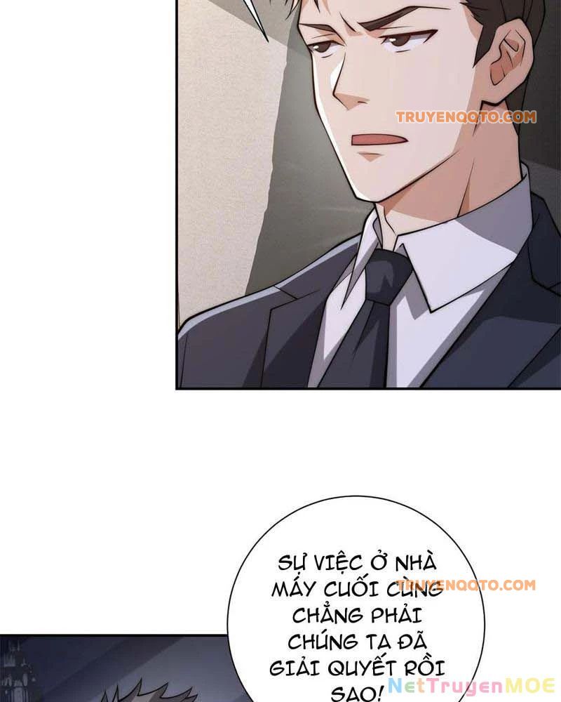 Dị Năng Trùng Sinh Ta Sớm Ở Đỉnh Cao Chapter 7 - Trang 6