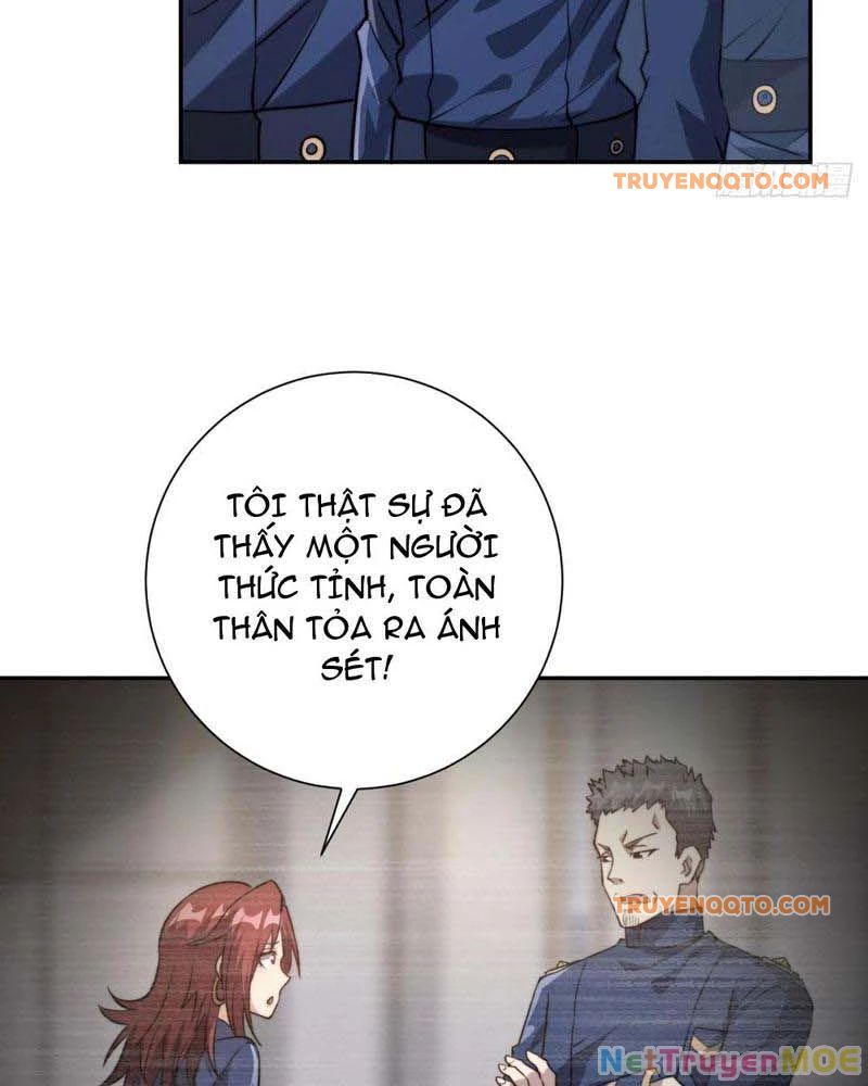 Dị Năng Trùng Sinh Ta Sớm Ở Đỉnh Cao Chapter 7 - Trang 60