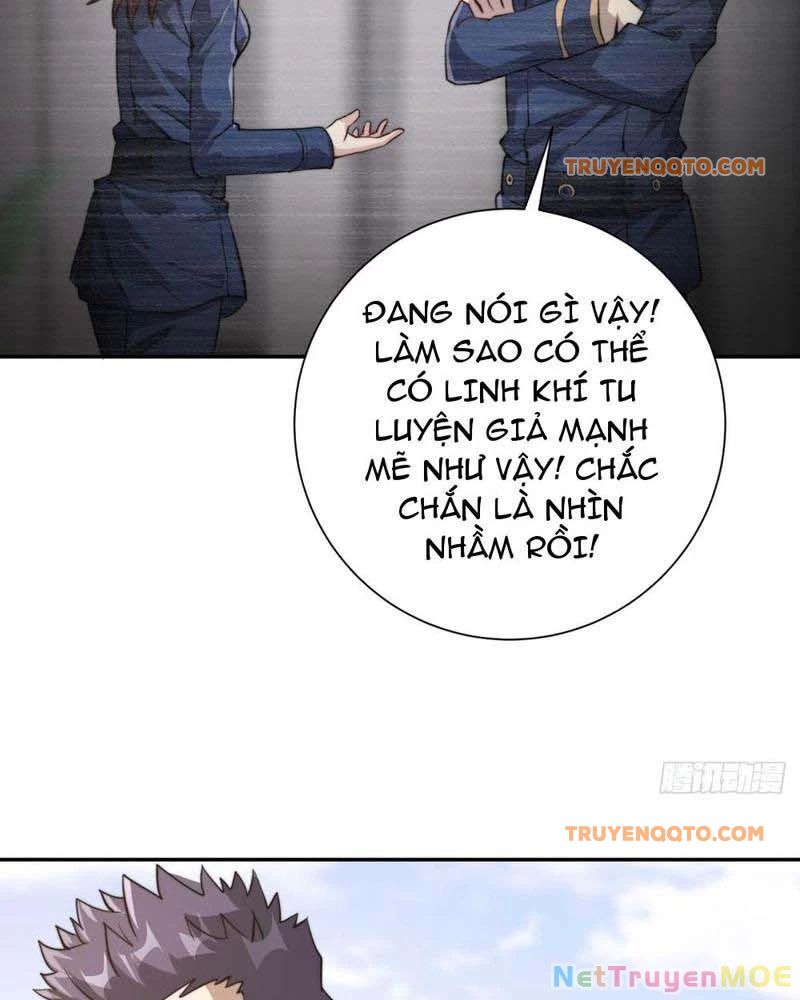 Dị Năng Trùng Sinh Ta Sớm Ở Đỉnh Cao Chapter 7 - Trang 61