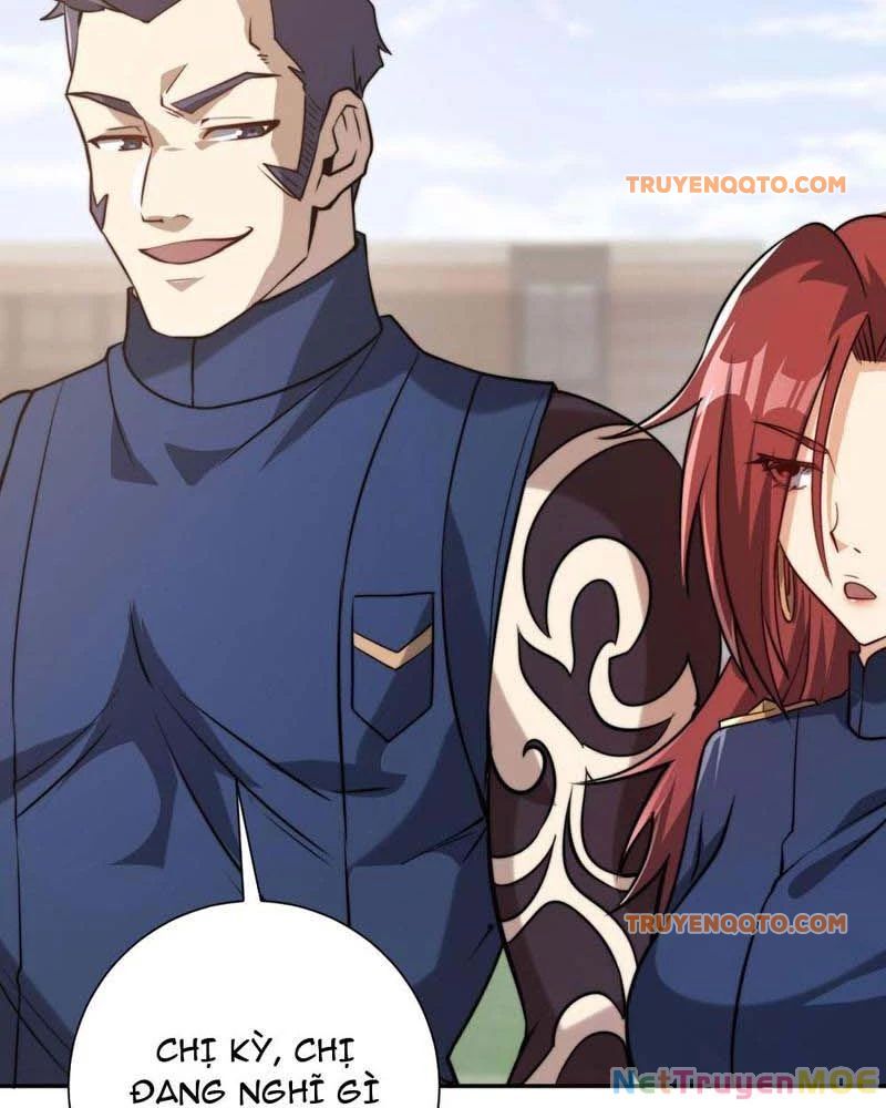 Dị Năng Trùng Sinh Ta Sớm Ở Đỉnh Cao Chapter 7 - Trang 62