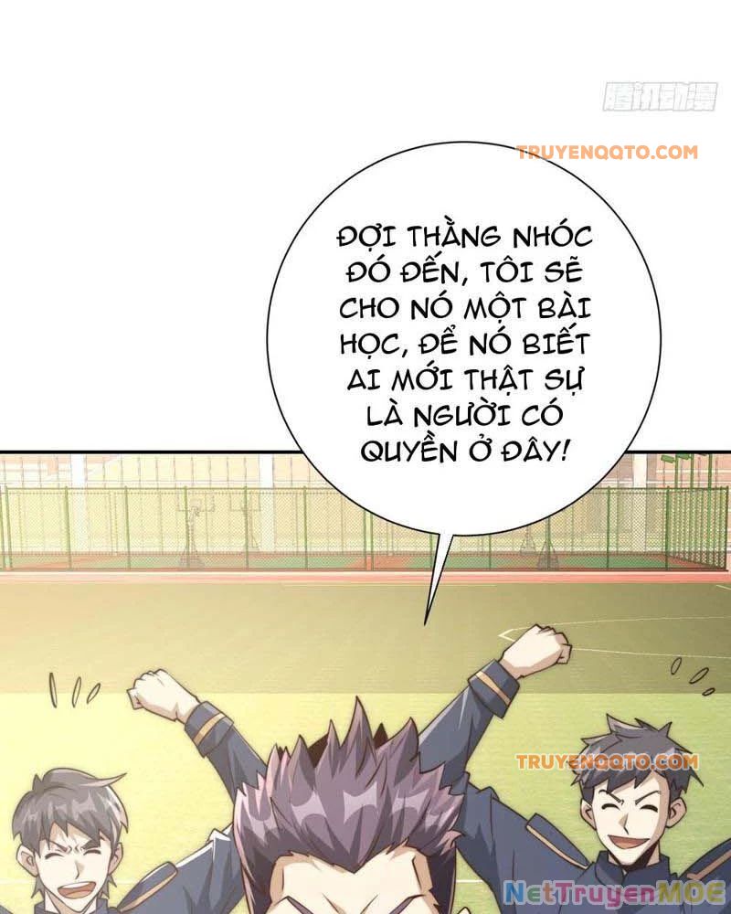 Dị Năng Trùng Sinh Ta Sớm Ở Đỉnh Cao Chapter 7 - Trang 66