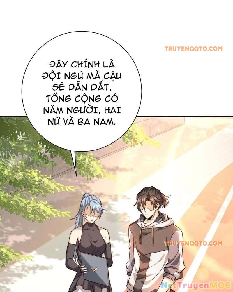 Dị Năng Trùng Sinh Ta Sớm Ở Đỉnh Cao Chapter 7 - Trang 69