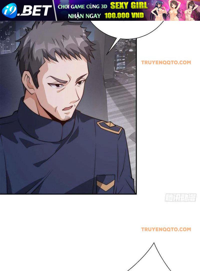 Dị Năng Trùng Sinh Ta Sớm Ở Đỉnh Cao Chapter 7 - Trang 7