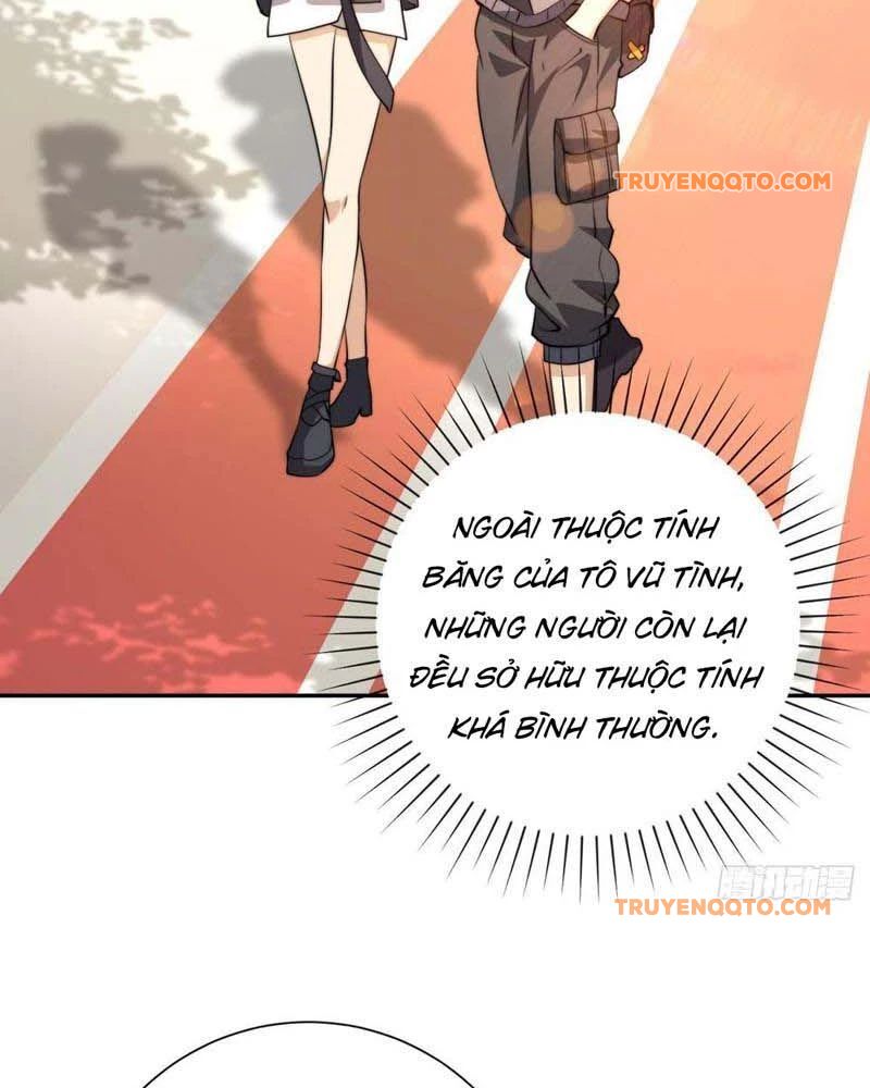 Dị Năng Trùng Sinh Ta Sớm Ở Đỉnh Cao Chapter 7 - Trang 70
