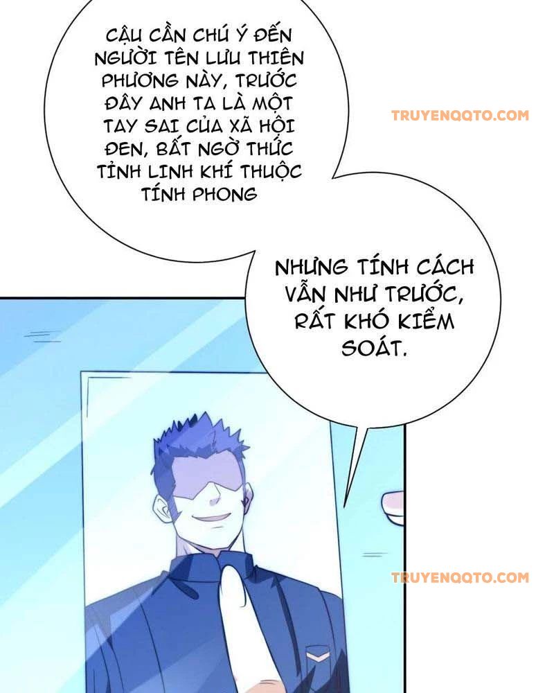 Dị Năng Trùng Sinh Ta Sớm Ở Đỉnh Cao Chapter 7 - Trang 71