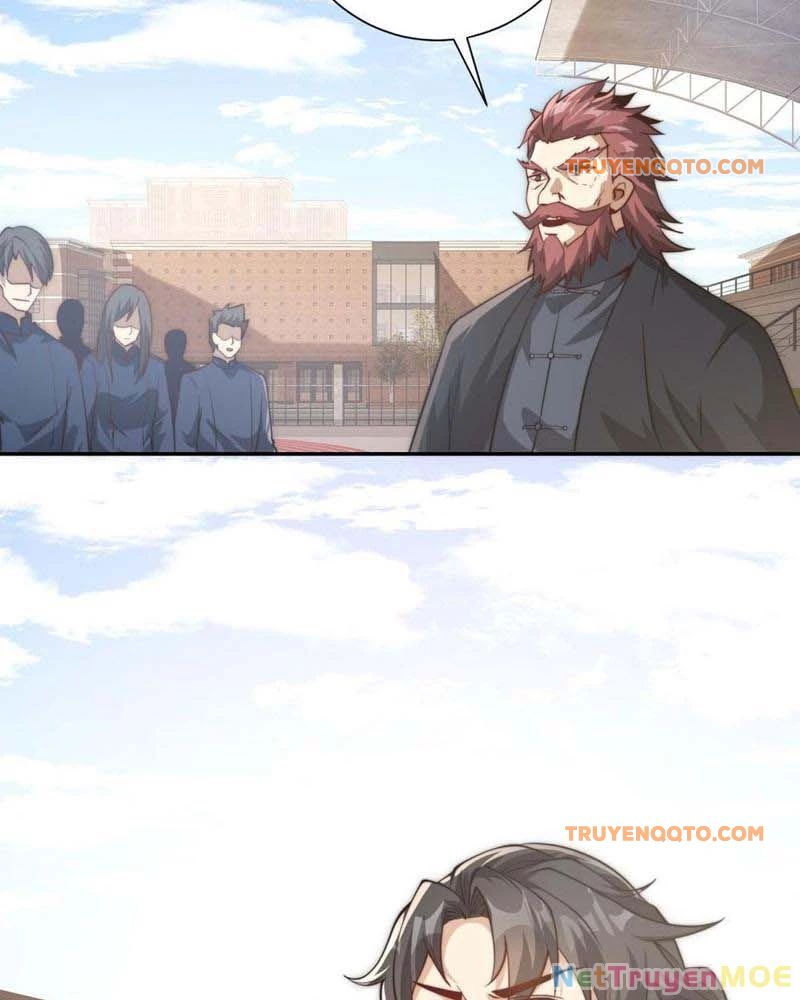 Dị Năng Trùng Sinh Ta Sớm Ở Đỉnh Cao Chapter 7 - Trang 73