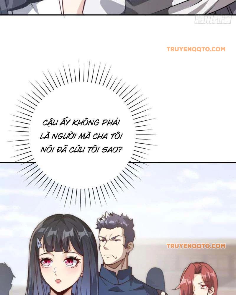 Dị Năng Trùng Sinh Ta Sớm Ở Đỉnh Cao Chapter 7 - Trang 75