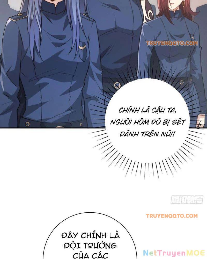 Dị Năng Trùng Sinh Ta Sớm Ở Đỉnh Cao Chapter 7 - Trang 76