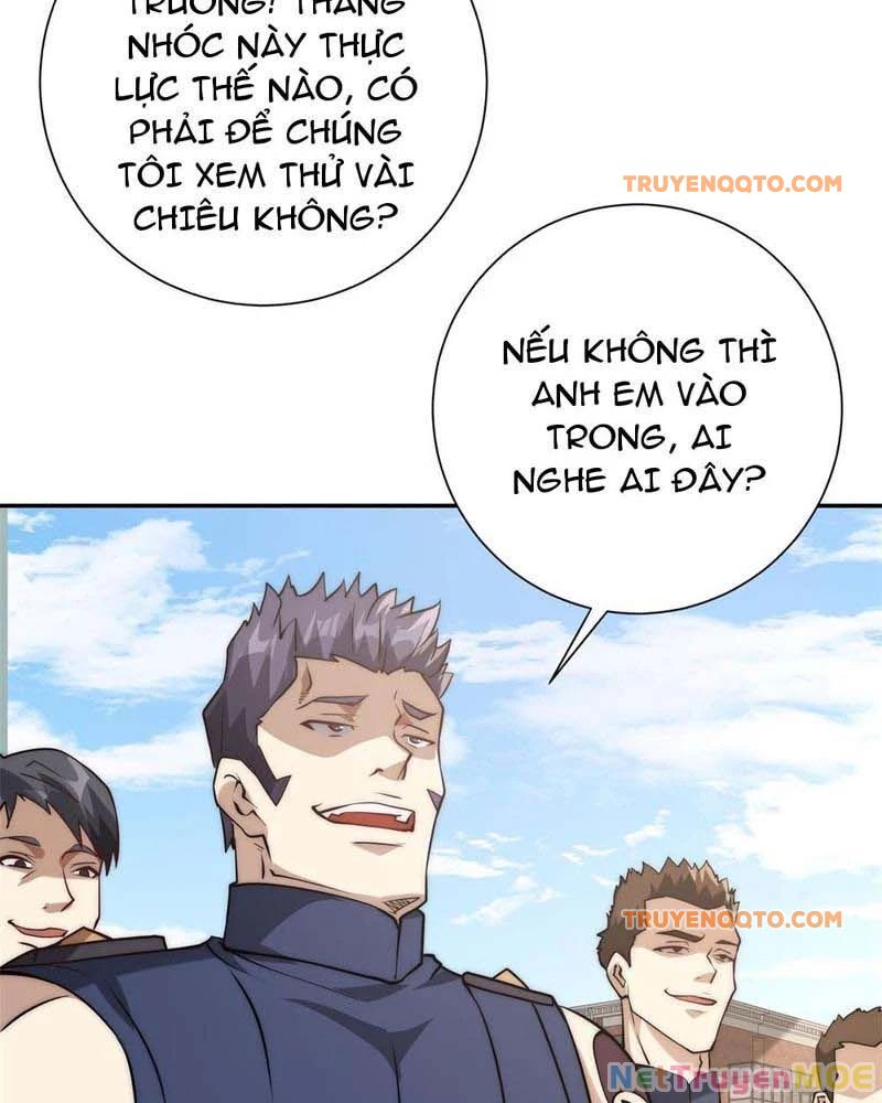 Dị Năng Trùng Sinh Ta Sớm Ở Đỉnh Cao Chapter 7 - Trang 79