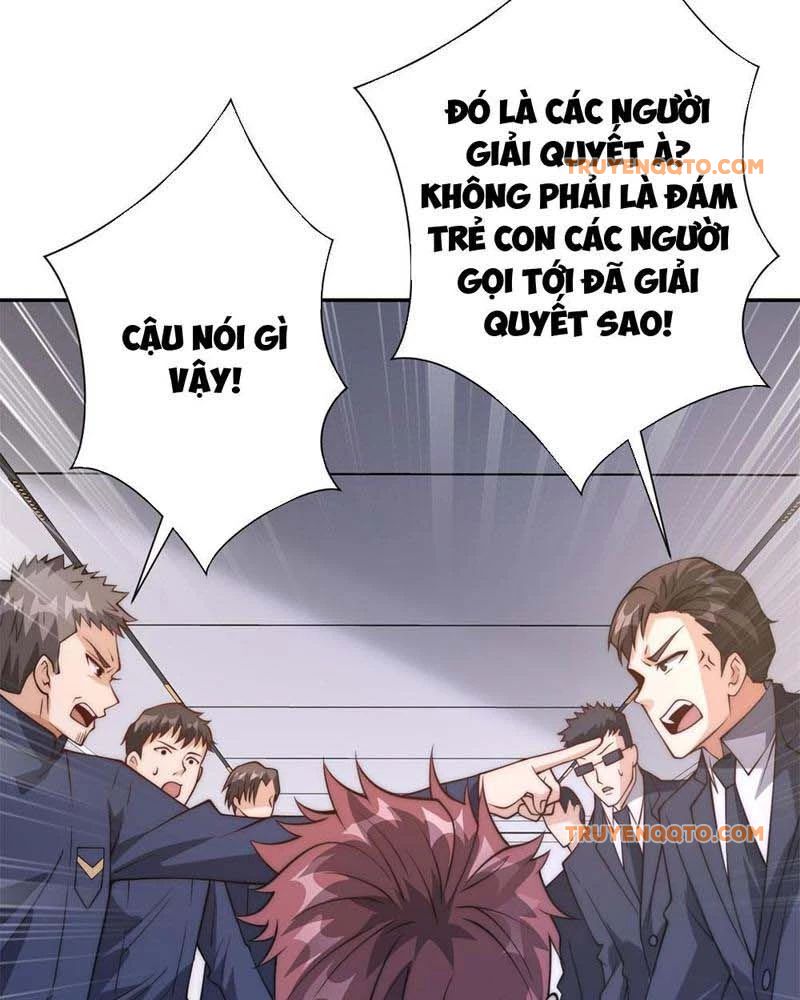 Dị Năng Trùng Sinh Ta Sớm Ở Đỉnh Cao Chapter 7 - Trang 8