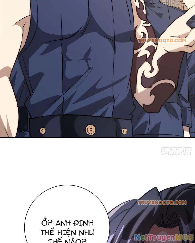 Dị Năng Trùng Sinh Ta Sớm Ở Đỉnh Cao Chapter 7 - Trang 80
