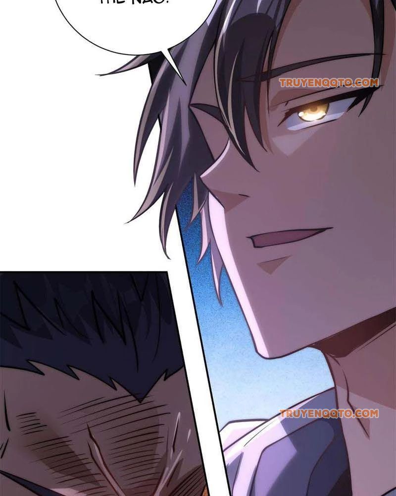 Dị Năng Trùng Sinh Ta Sớm Ở Đỉnh Cao Chapter 7 - Trang 81