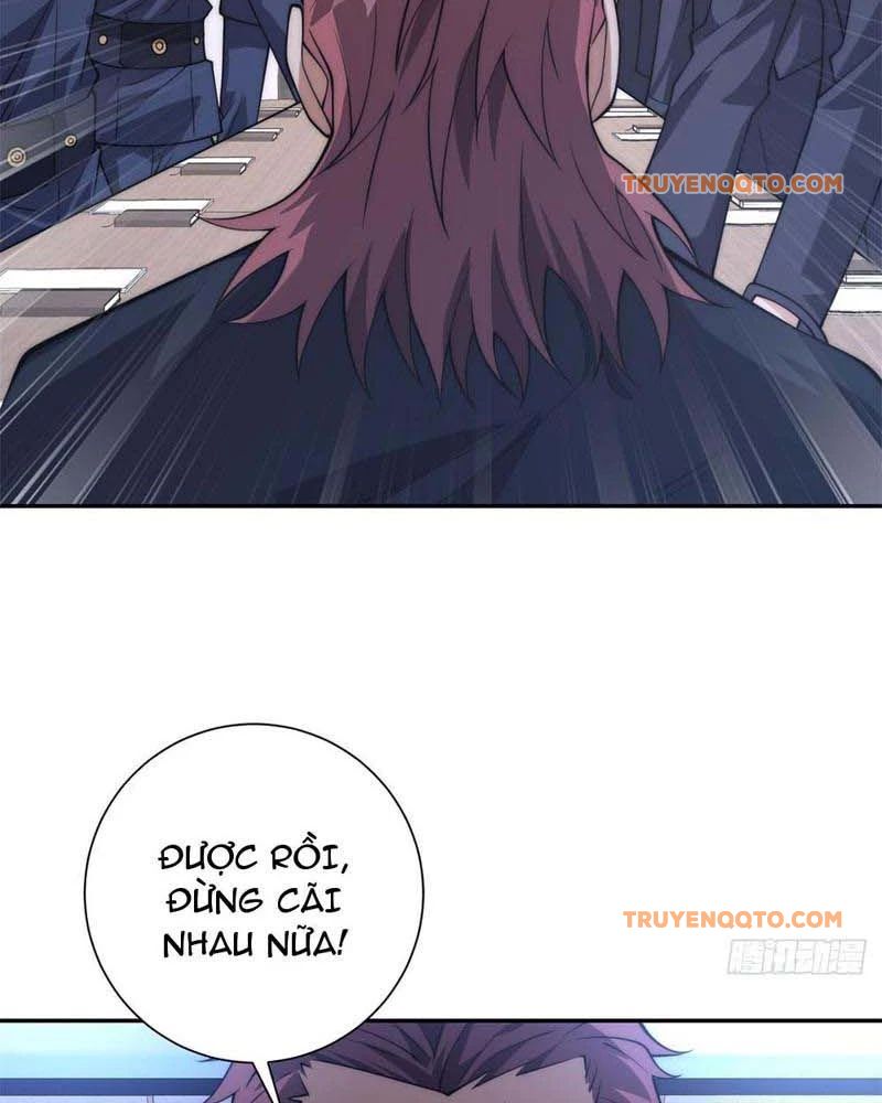 Dị Năng Trùng Sinh Ta Sớm Ở Đỉnh Cao Chapter 7 - Trang 9