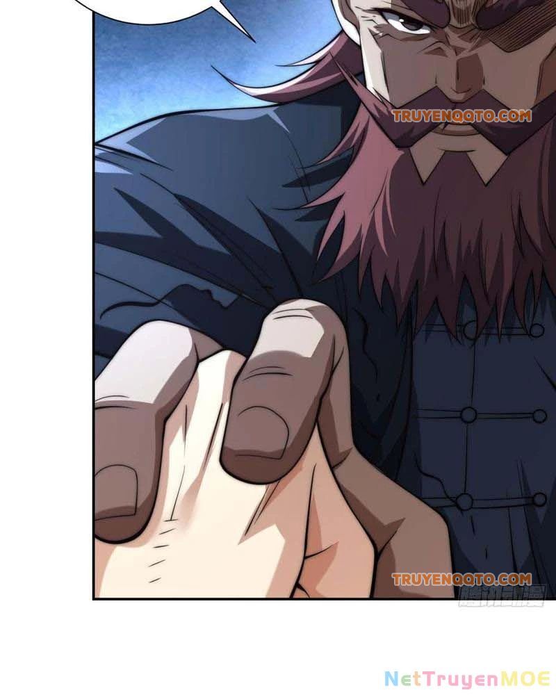 Dị Năng Trùng Sinh Ta Sớm Ở Đỉnh Cao Chapter 8 - Trang 10