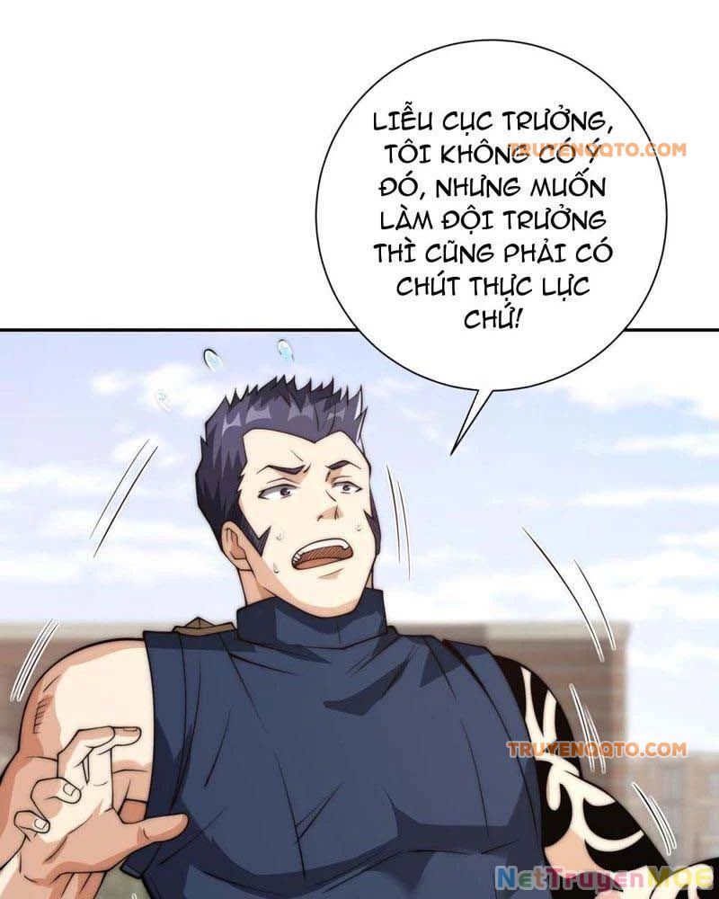 Dị Năng Trùng Sinh Ta Sớm Ở Đỉnh Cao Chapter 8 - Trang 11