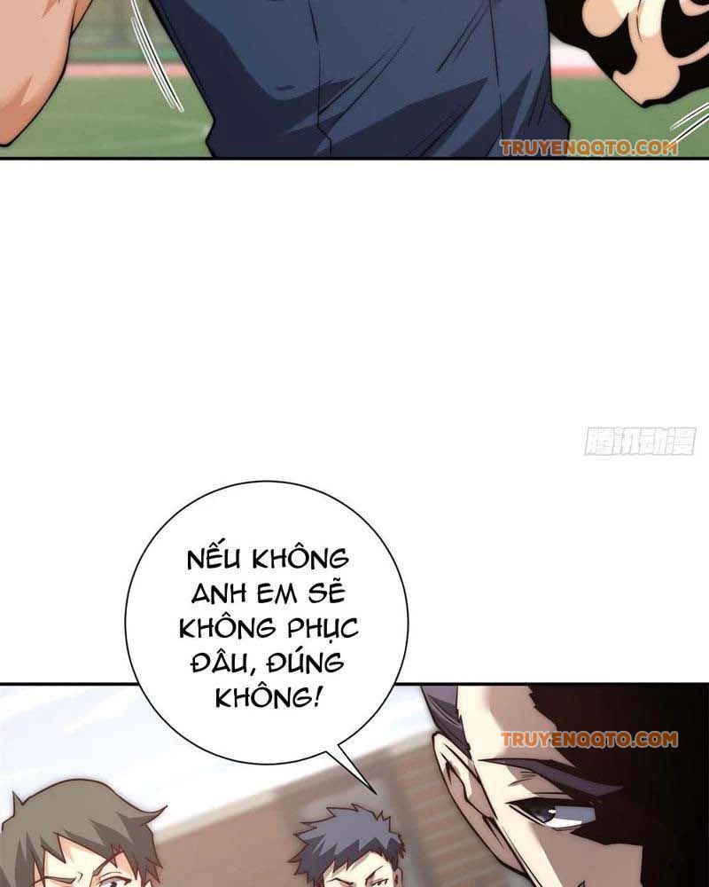 Dị Năng Trùng Sinh Ta Sớm Ở Đỉnh Cao Chapter 8 - Trang 12