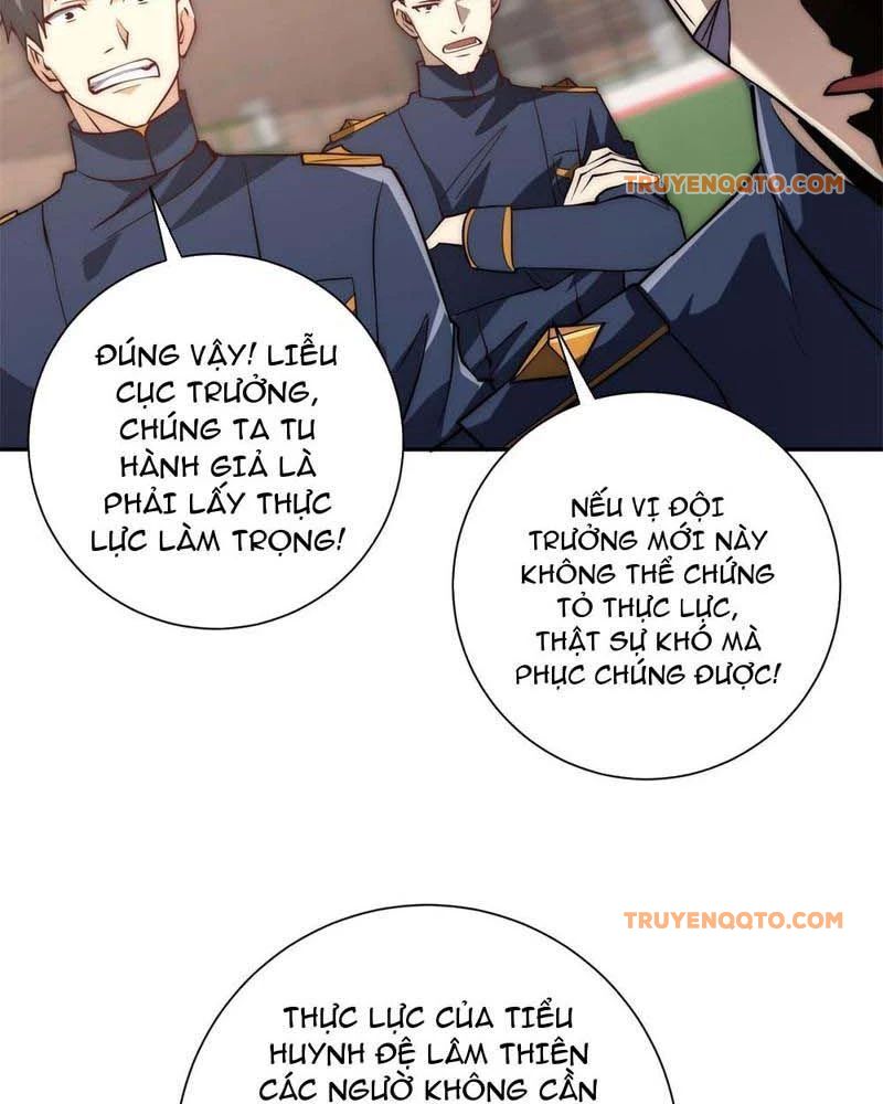 Dị Năng Trùng Sinh Ta Sớm Ở Đỉnh Cao Chapter 8 - Trang 13