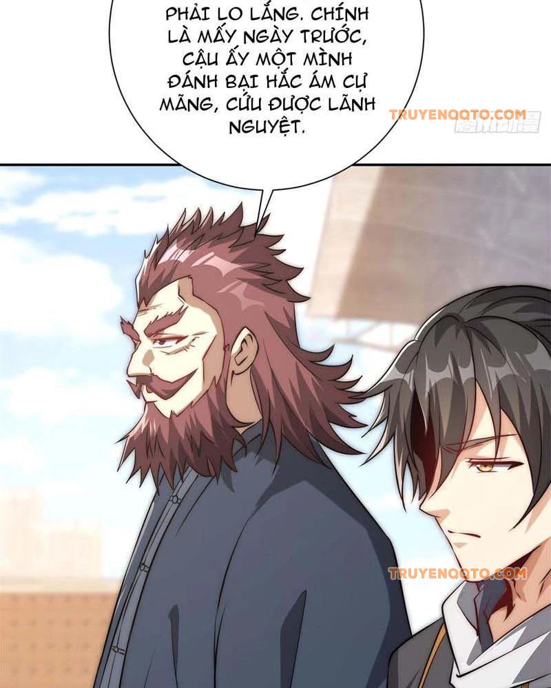 Dị Năng Trùng Sinh Ta Sớm Ở Đỉnh Cao Chapter 8 - Trang 14