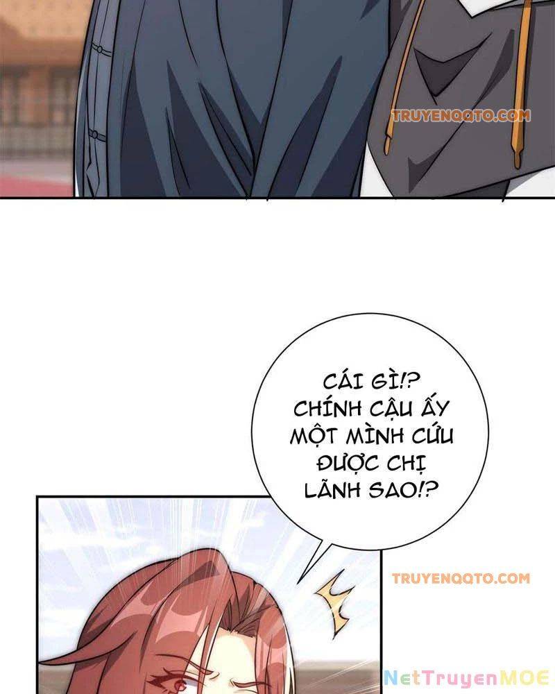 Dị Năng Trùng Sinh Ta Sớm Ở Đỉnh Cao Chapter 8 - Trang 15